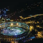 Stunning In Casa de Férias Pula