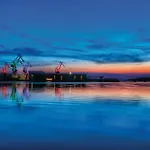 Stunning In Casa de Férias