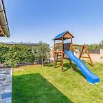 Stunning In Casa de Férias