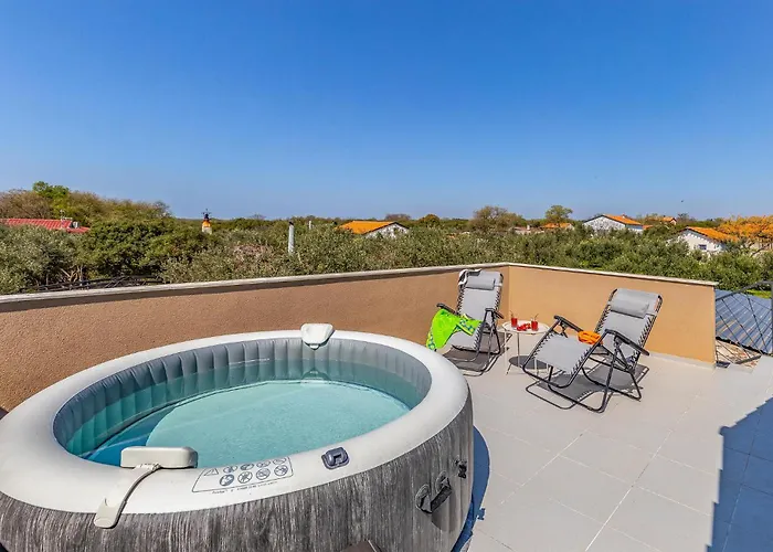 Casa vacanze Stunning In Pola