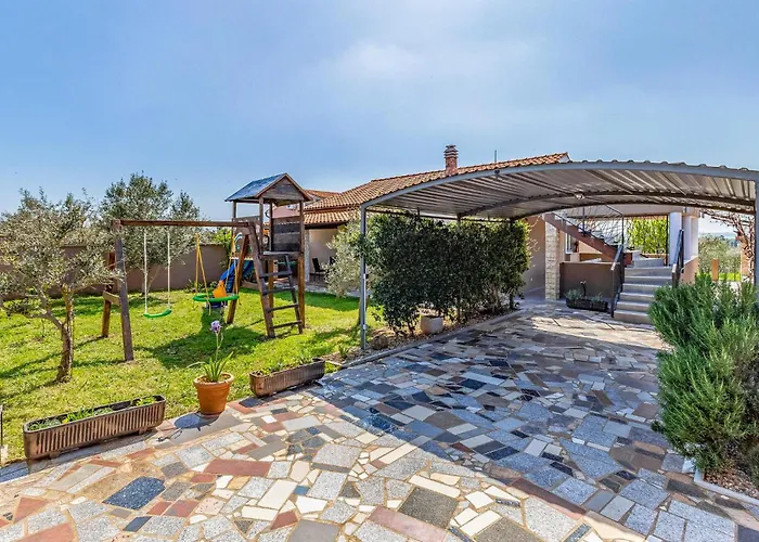 Casa vacanze Stunning In *