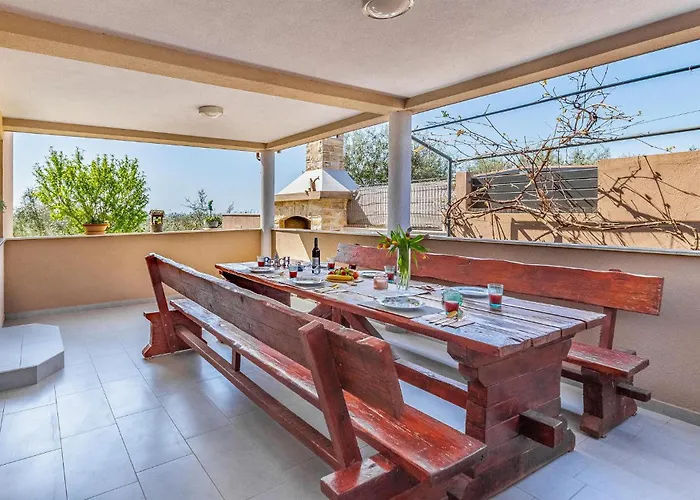 Stunning In Casa vacanze Pola