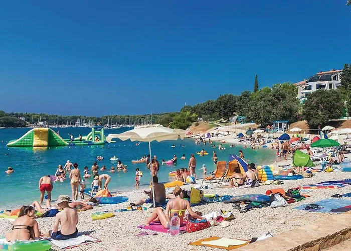 Stunning In 度假居