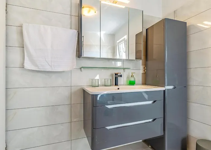 Stunning In Casa vacanze Pola