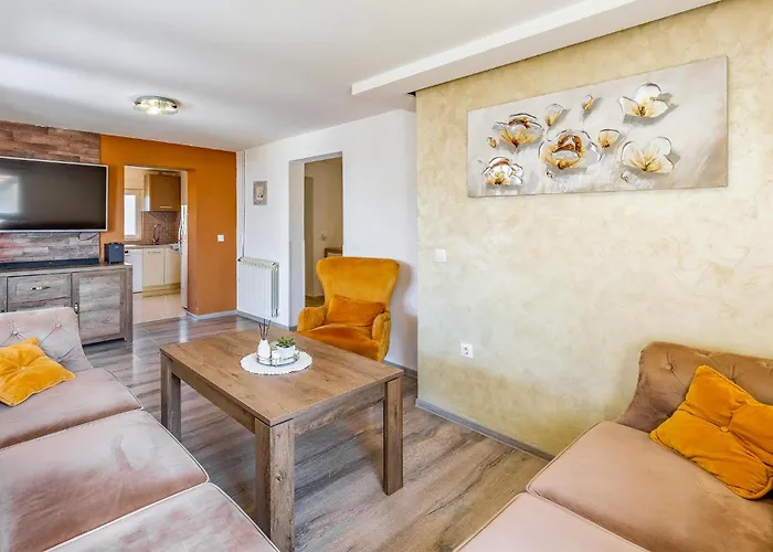 Casa vacanze Stunning In Pola