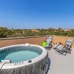 Сasa de vacaciones Amazing In With Wifi Pula