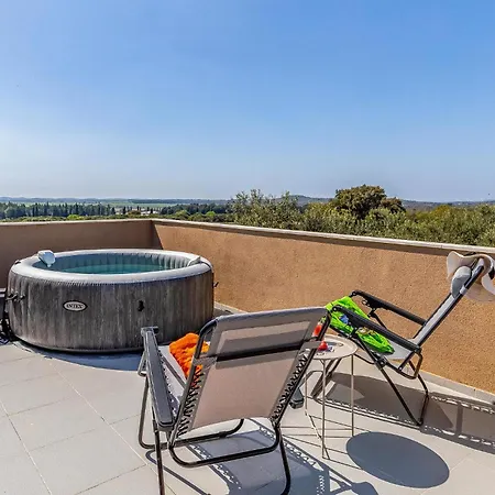 Stunning In 度假居 普拉