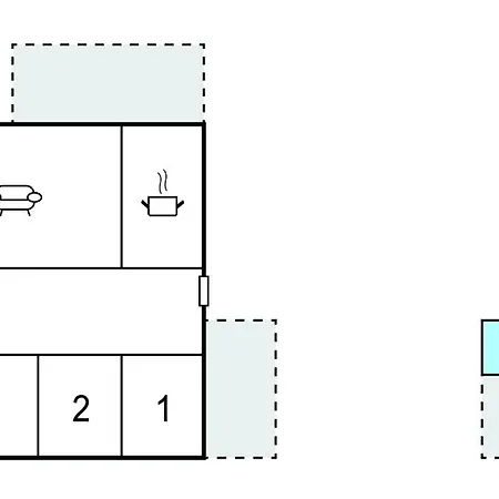 度假居 Stunning In