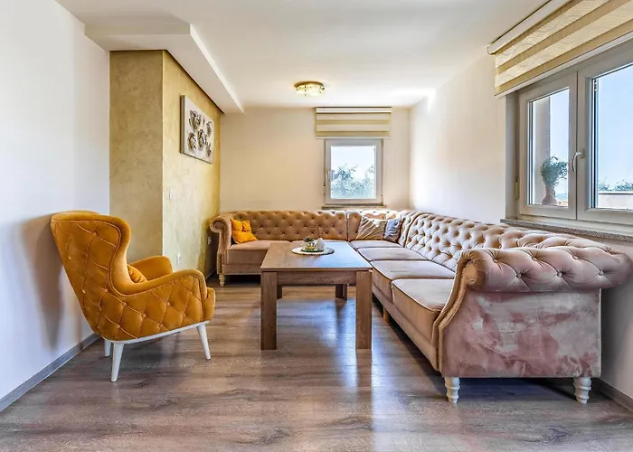 Σπίτι διακοπών Stunning In Πούλα